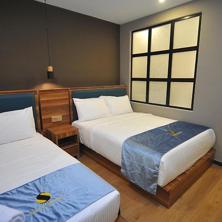 Skye Hotel Sunway Subang Jaya Exterior foto