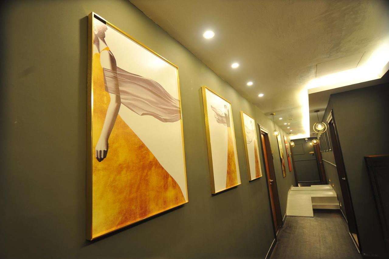 Skye Hotel Sunway Subang Jaya Exterior foto