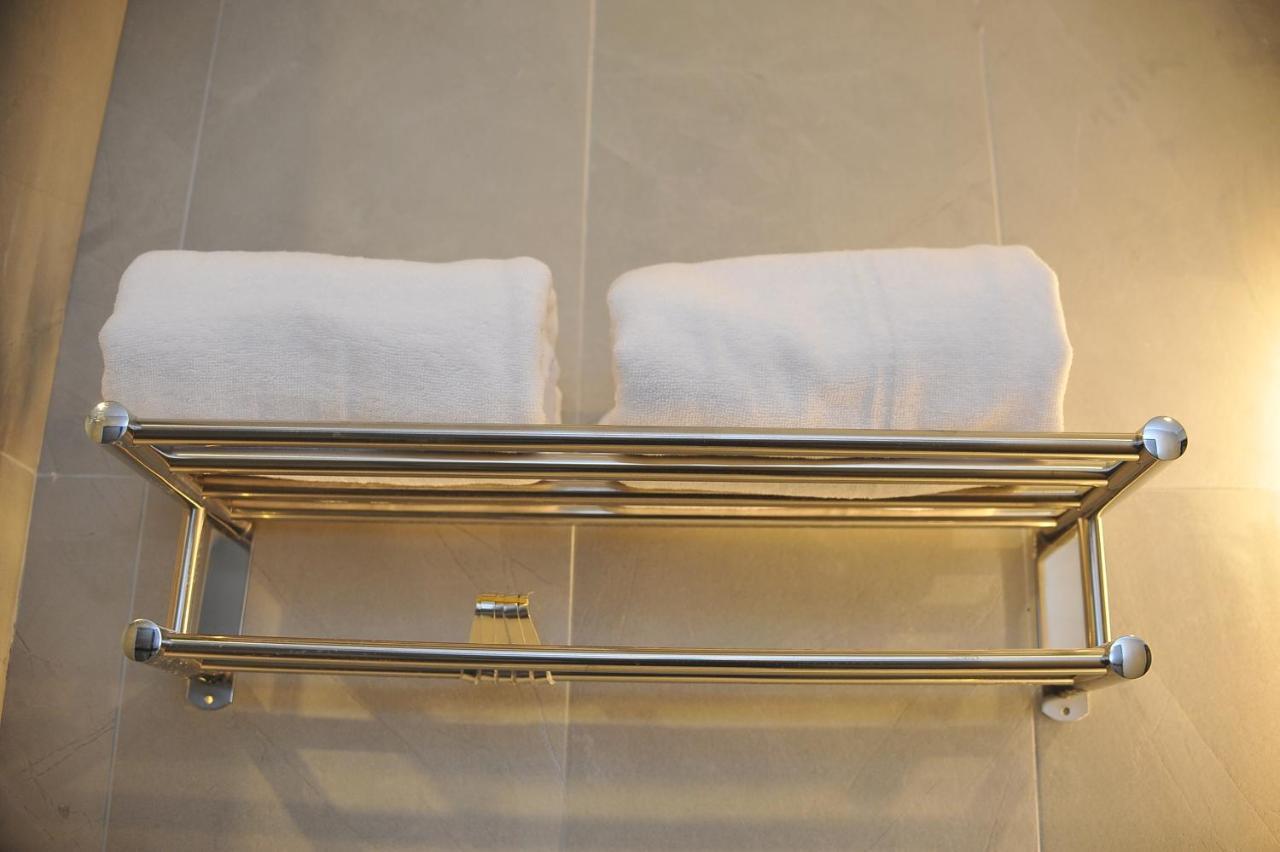 Skye Hotel Sunway Subang Jaya Exterior foto